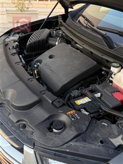 شيفروليه ترافرس